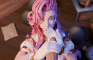 Seraphine Handjob
