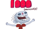 1,000 Downloads on Itch.io Account!