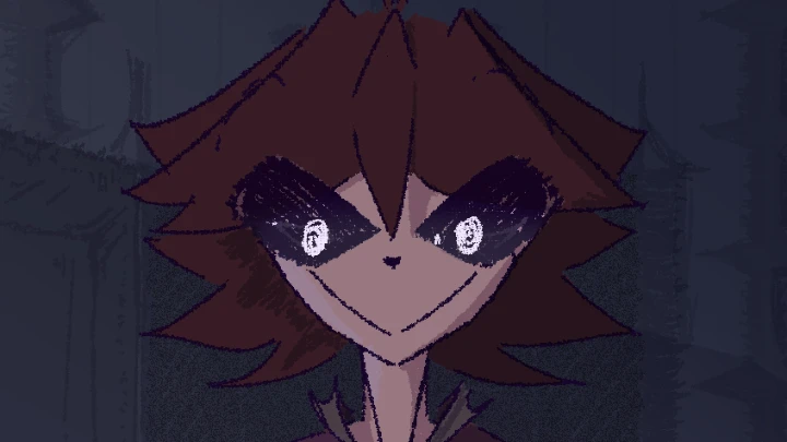 Hegi Nightmare
