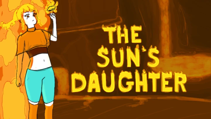 The Sun's Daughter
