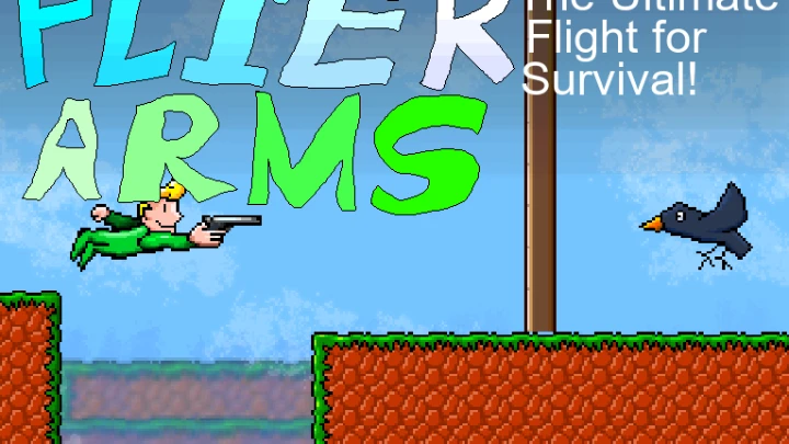 FlierArms