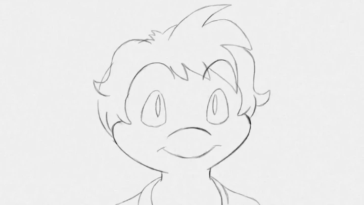 [WIP Animation] Rufus Do A Think - Toad Trails: Rufus' Story
