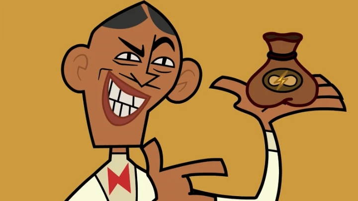 Clone High George Washington Carver Deleted Outtake ANIMATED