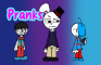 Amari & Friends/ EP1/ Pranks [PILOT] (2023)