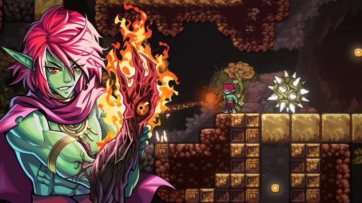 The Last Phoenix