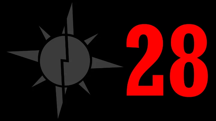 Land Of The Severed Sun 28