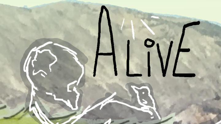 A L i V E