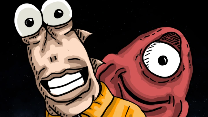 Nowhere Norman Season 1 Kickstarter Pitch