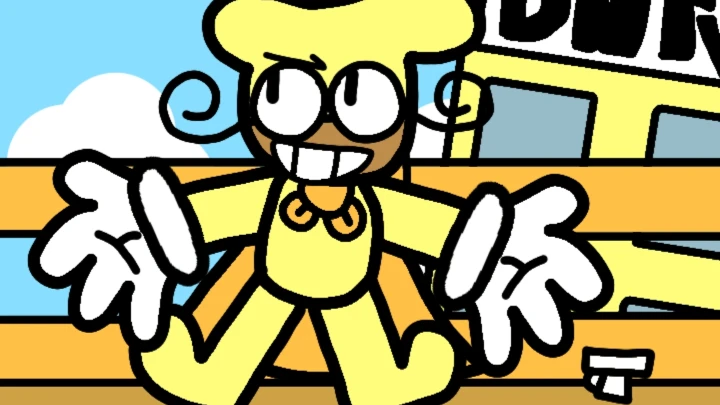 Davi Tower: Davi Noise