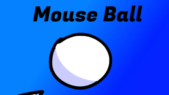 Mouse Ball