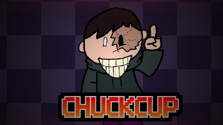 Chuckcup