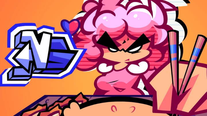 So Tasty! [Newgrounds Bumper]