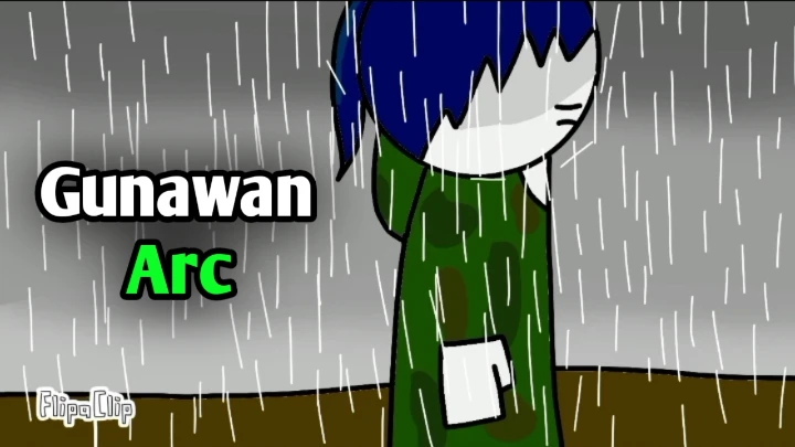 Gunawan Arc