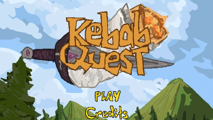 Kebab Quest