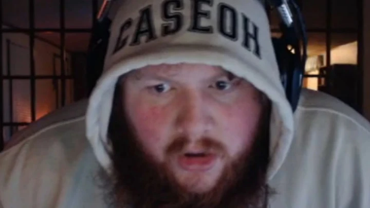 CaseOh Soundboard