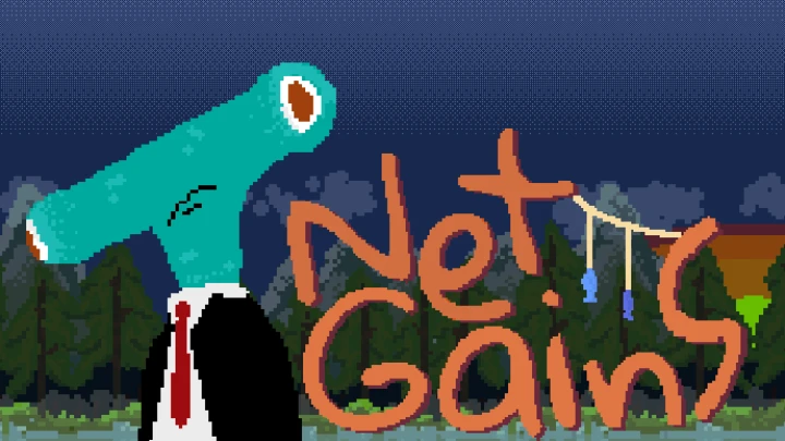 Net Gains