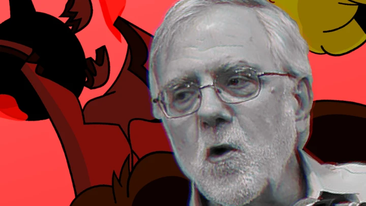 Green: The Howie Hawkins Story