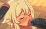 Lumine's sex quest