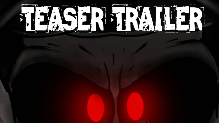 SINISTER: Teaser