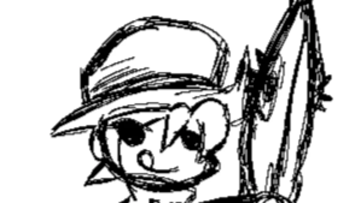 Skullgirls Quick Animation