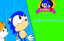 Sonic 3 Animated: Angel island zone