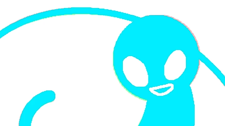 Mochi Moves Up! (Animation #2)