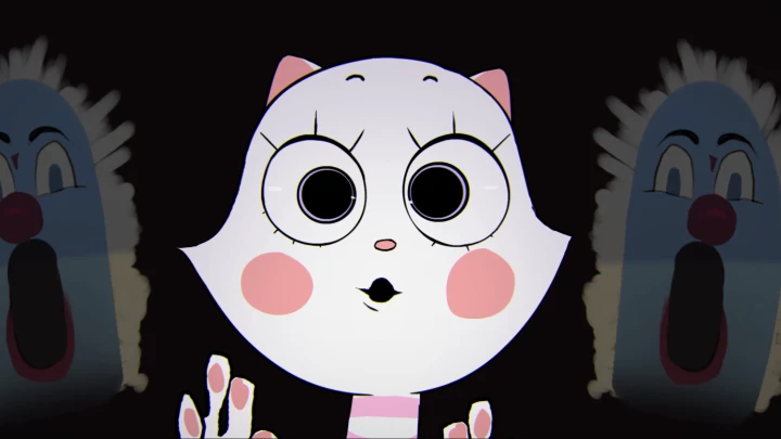 Campbell wish cat