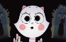 Campbell wish cat