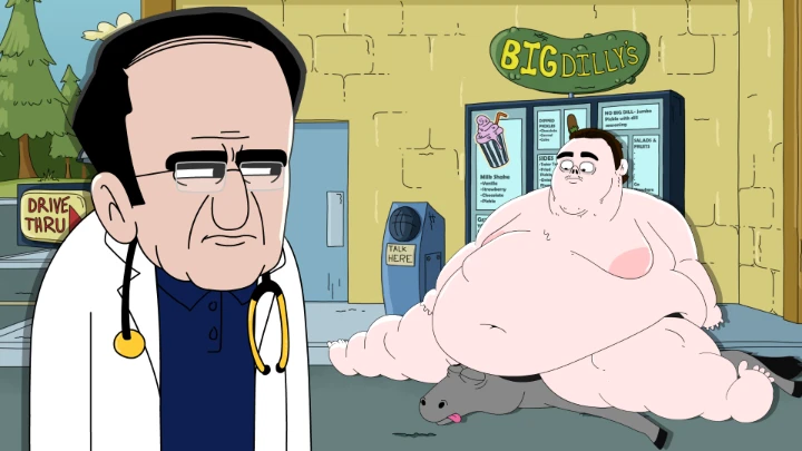 Every My 600-lb Life Episode