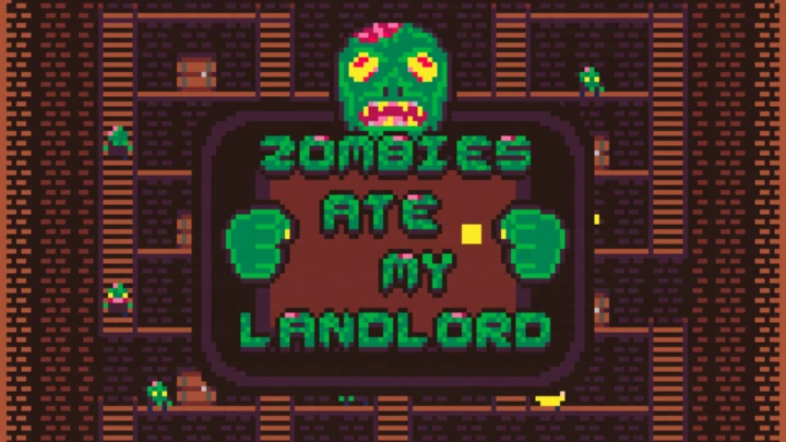 Zombies Ate My Landlord