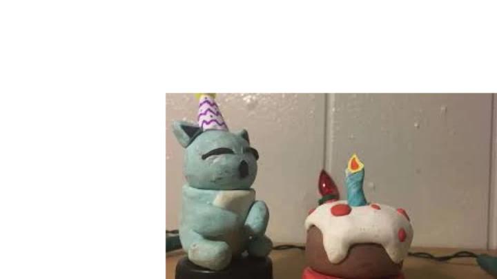 Stop-motion movie from 2021