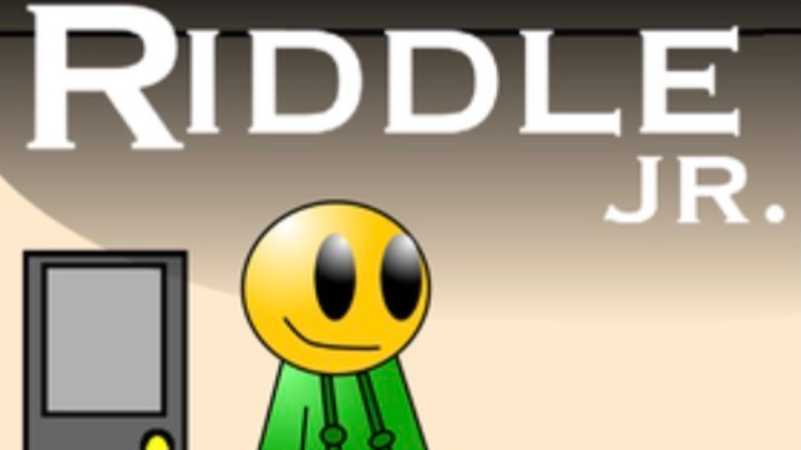 Riddle Jr.