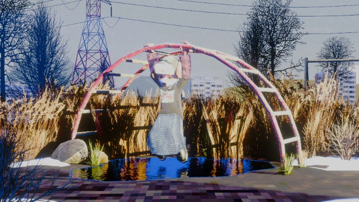 It's finally spring, my favourite season.