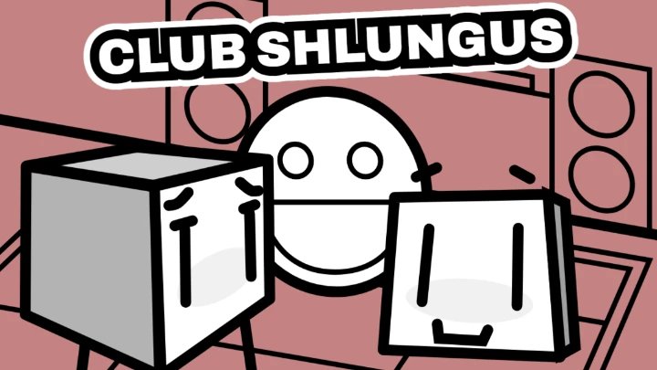 Club Shlungus