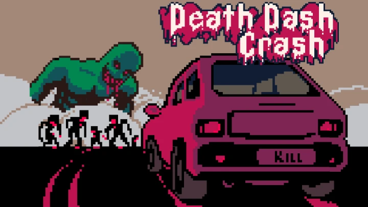 Death Dash Crash