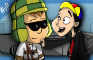 WOW CHAVO THAT TRUCK? (Subtitled) - Animation Random - WyP.