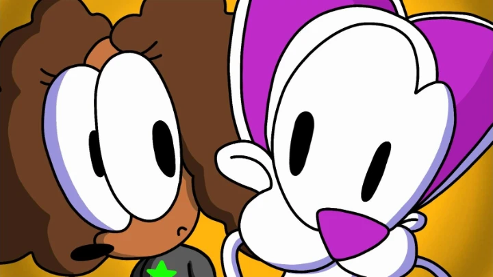 Expresso The Cat - Episode 3