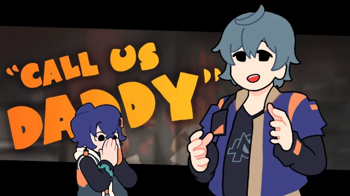 Call Us DADDY