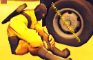 The 𝕌𝕟𝕡𝕣𝕠𝕗𝕖𝕤𝕤𝕚𝕠𝕟𝕒𝕝 Delivery 🚚📦