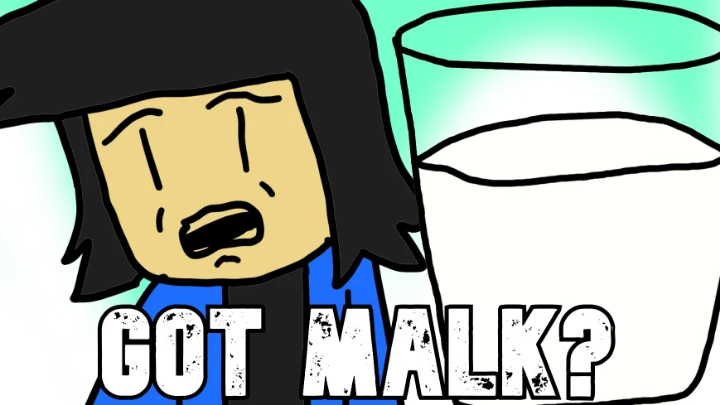 Got Malk?