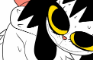 possum head outro
