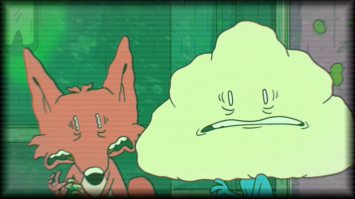 'Fox & Cloud' presents: 'FLOOR X'