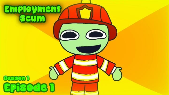 Employment Scum: Episode 1