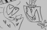 Hazbin Hotel - Toll Troll (animatic)