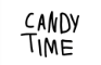 Girl Storyboard: Candy Time