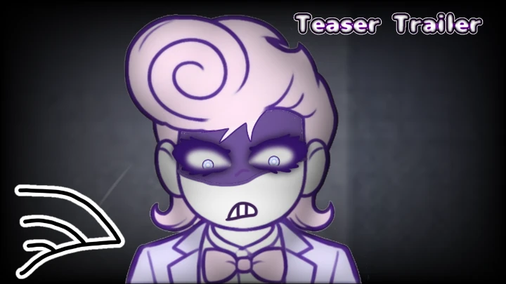 Neo UnderWorld - BLOODMONEY! (Teaser Trailer) Production