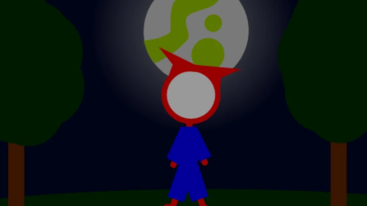 Danger Between Planets