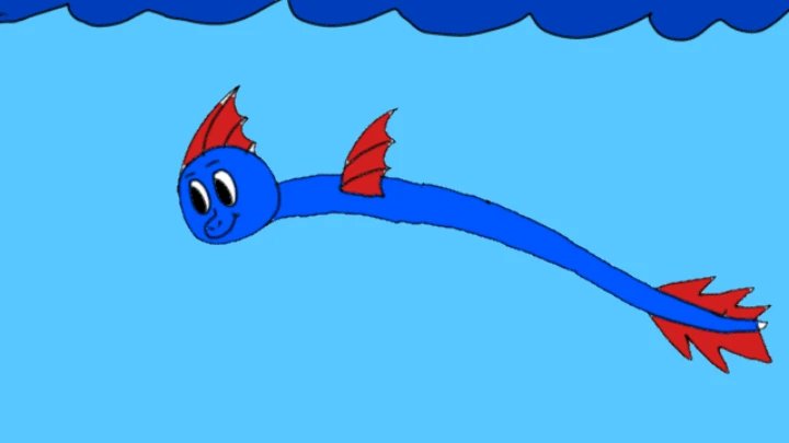 My Animated short compilation part 7