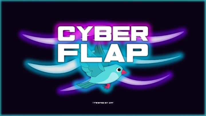 Cyber Flap