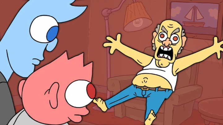 PooPoo and Stinky